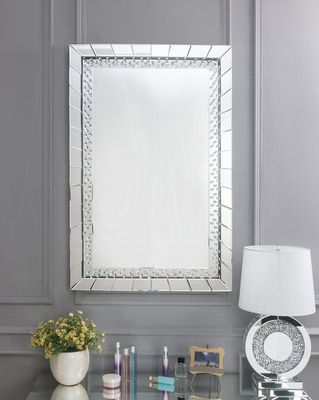 ACCENT MIRROR