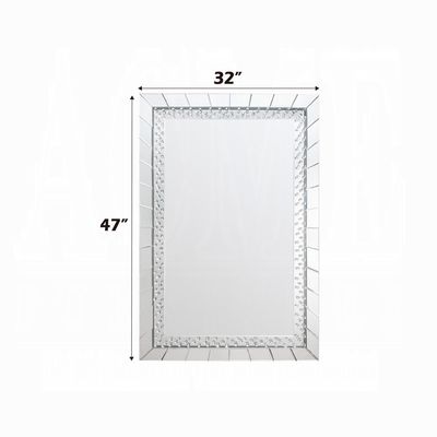 ACCENT MIRROR