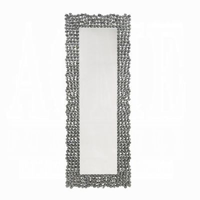 BLACK MIRRORED