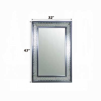 ACCENT MIRROR