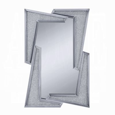WALL DECOR MIRROR