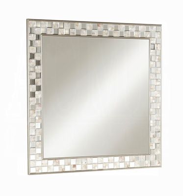 SQUARE MIRROR