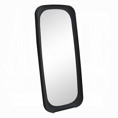 ABSTRACT FLOOR MIRROR