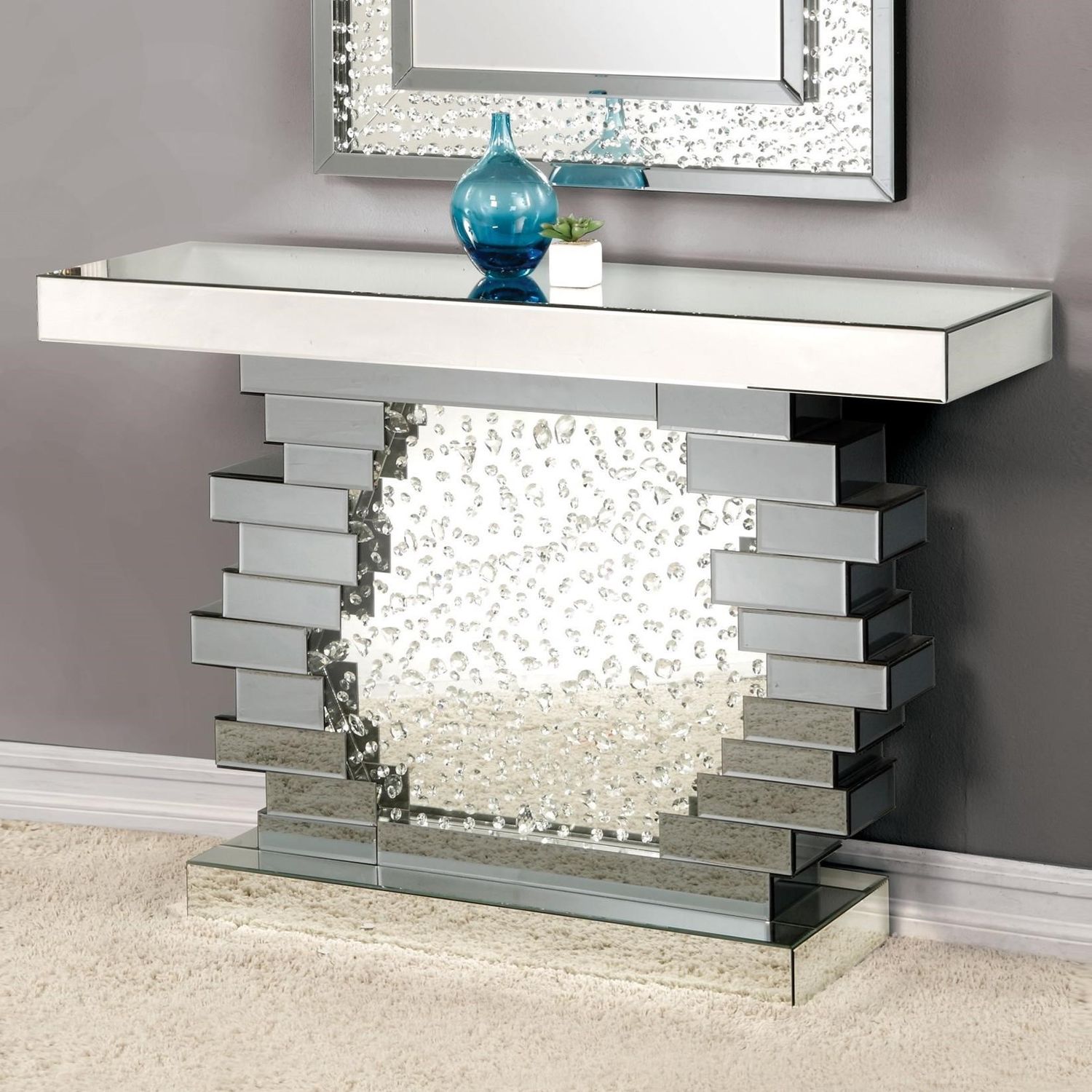 CONSOLE TABLE