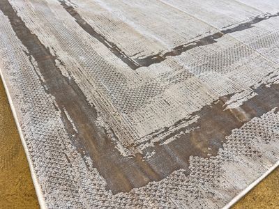 ROSE GOLD RUG