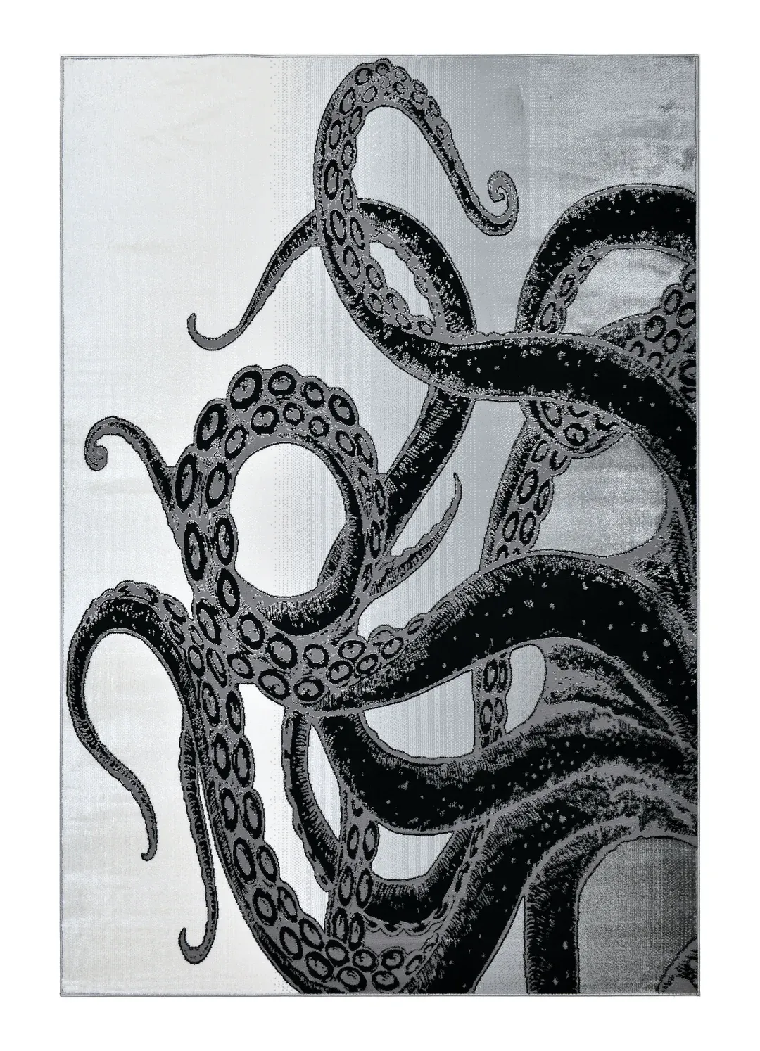 OCTOPUS RUG