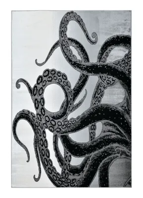 OCTOPUS RUG