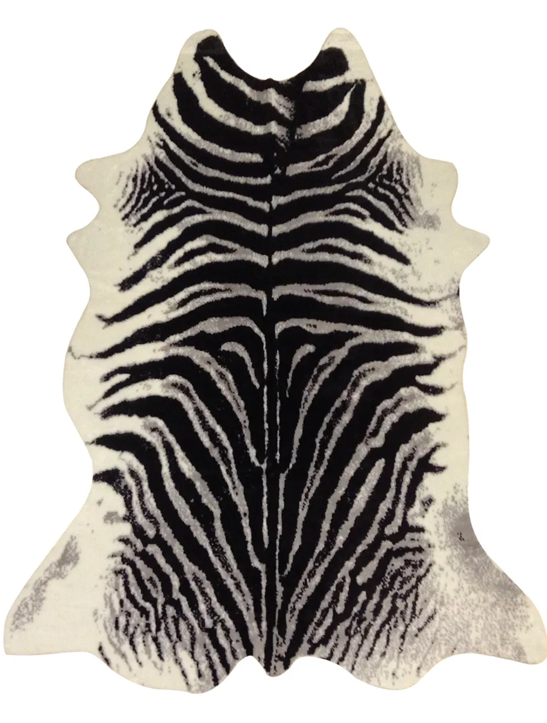 ZEBRA RUG