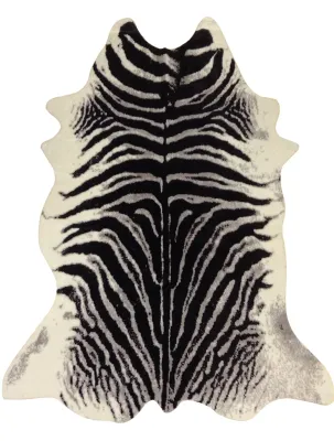 ZEBRA RUG