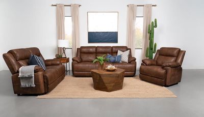 3PC RECLINER SET
