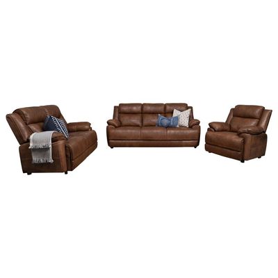 3PC RECLINER SET