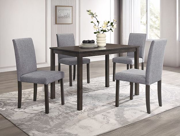 5PC DINING SET