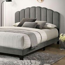 QUEEN SIZE GRE BED