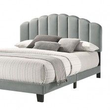 QUEEN SIZE GRE BED