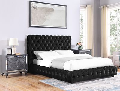 BEDFRAME