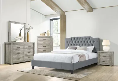 BEDFRAME