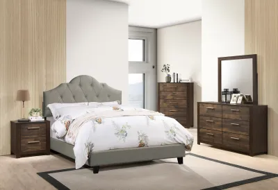 BEDFRAME