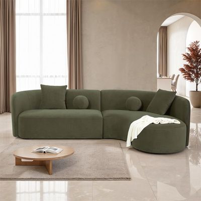 MODERM SECTIONAL