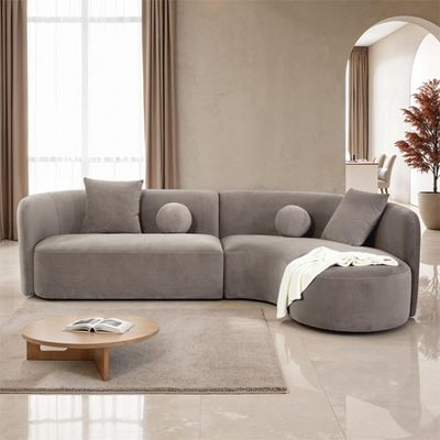MODERM SECTIONAL