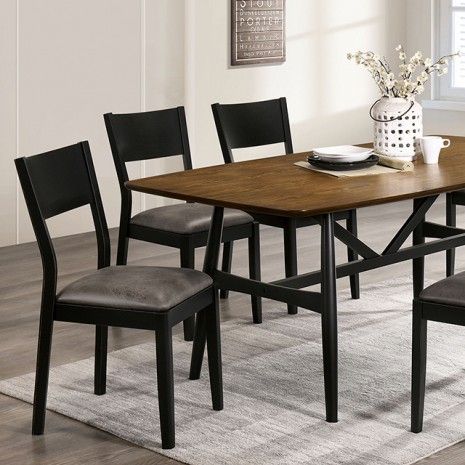 7PC DINING SET