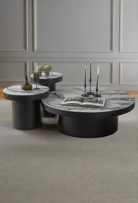 COFFEE TABLE SETS
