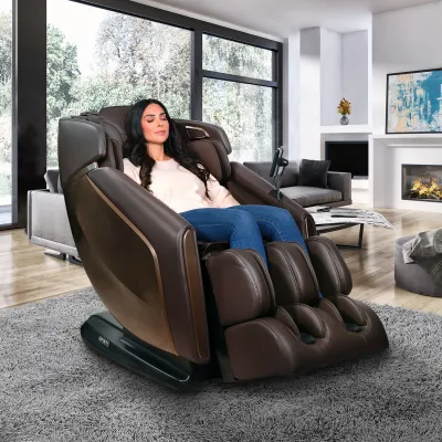 MASSAGE CHAIR