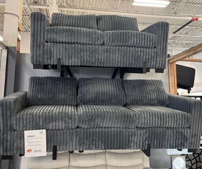 2PC SOFA SET