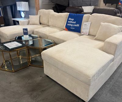 3PC SECTIONAL SET