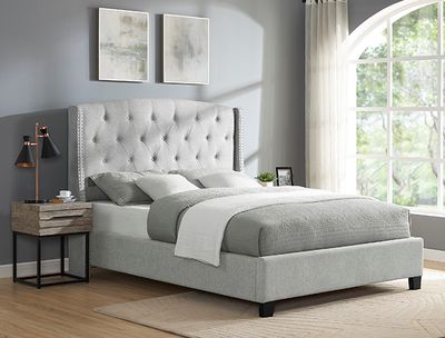 STUDS BEDFRAME