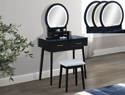 SMALL VANITY
