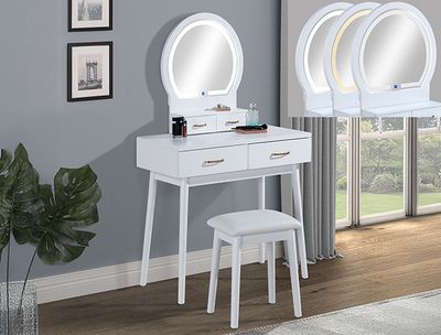 SMALL VANITY
