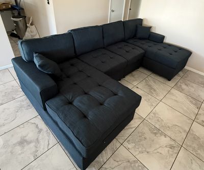 SECTIONAL SET