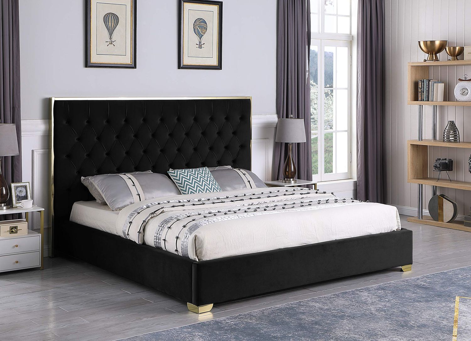 BEDFRAME