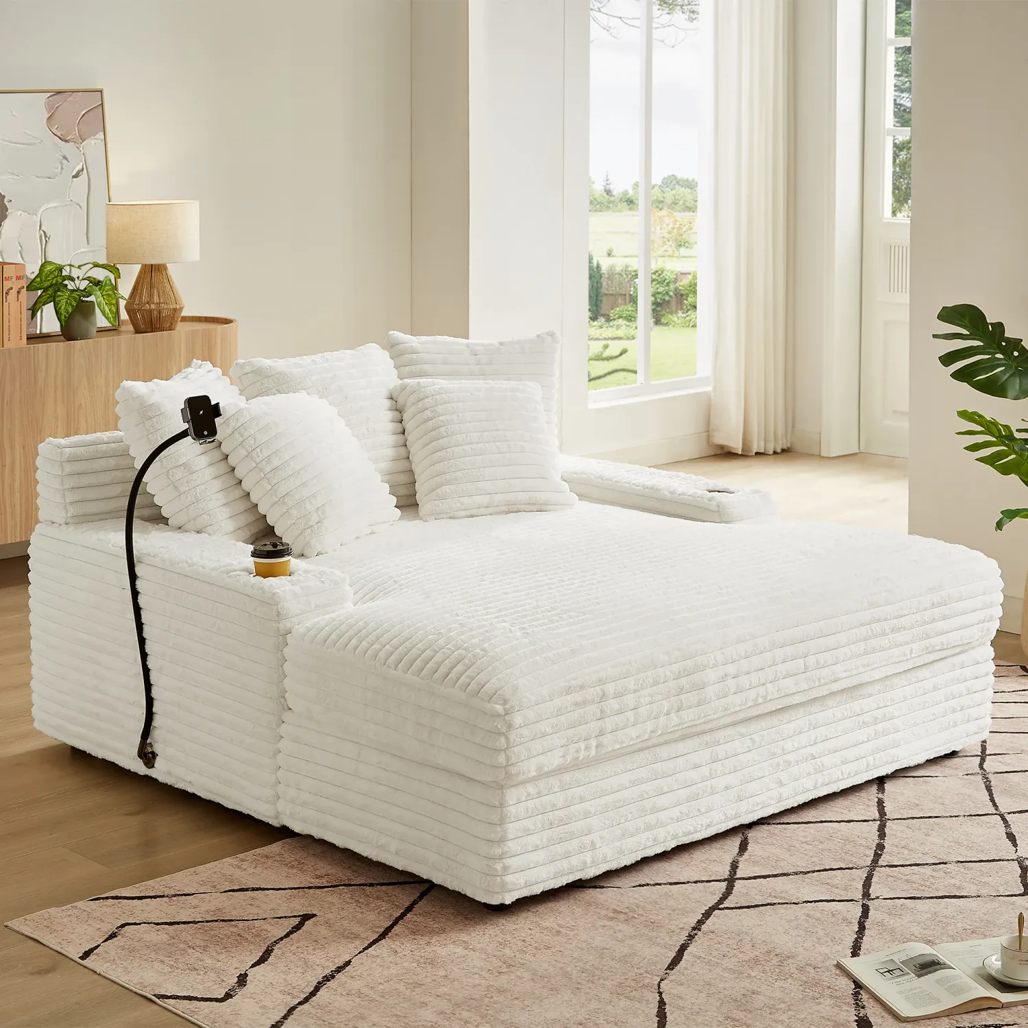 SOFA BED