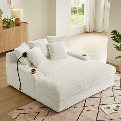SOFA BED