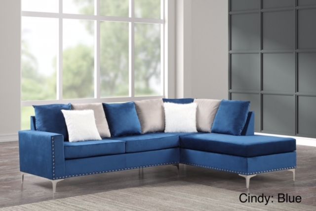 SECTIONAL