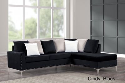 SECTIONAL