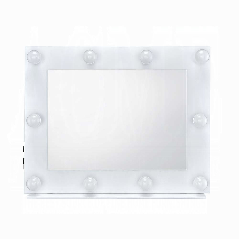 ACCENT MIRROR