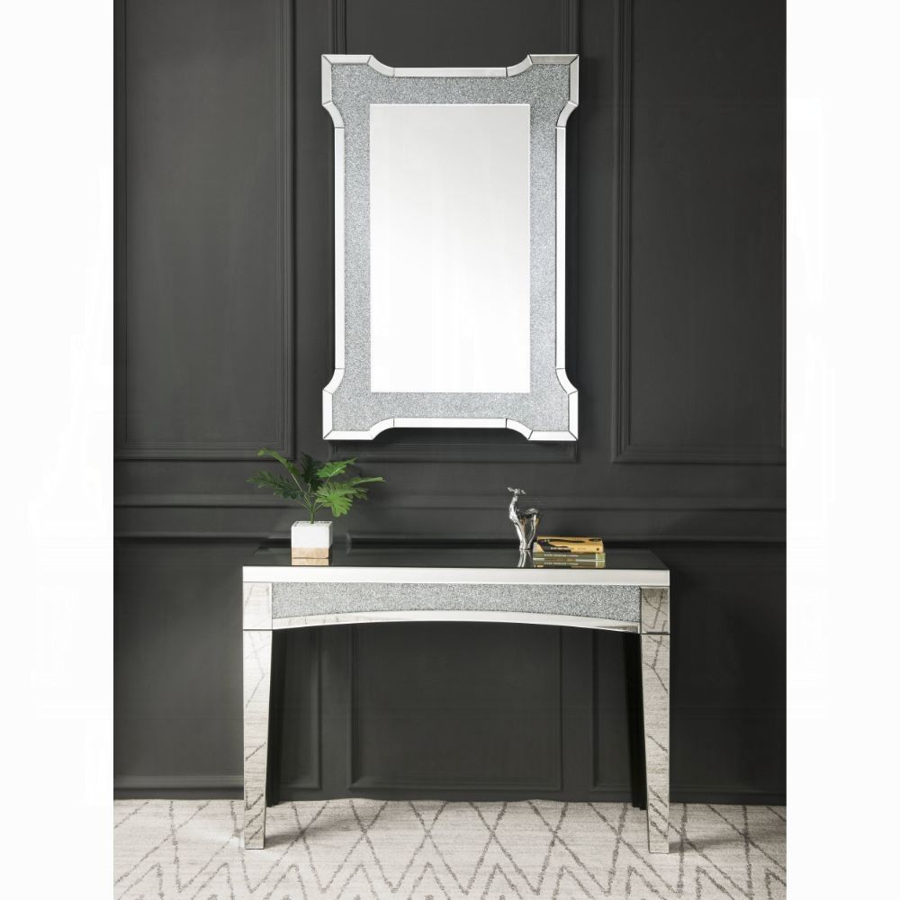 WALL MIRROR