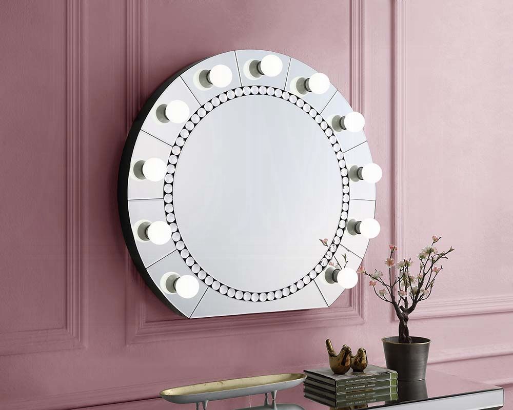 ACCENT MIRROR