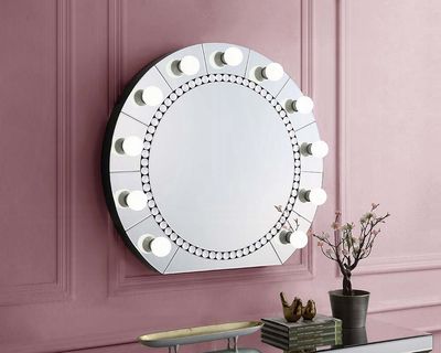 ACCENT MIRROR