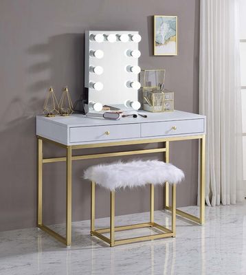 ACCENT MIRROR