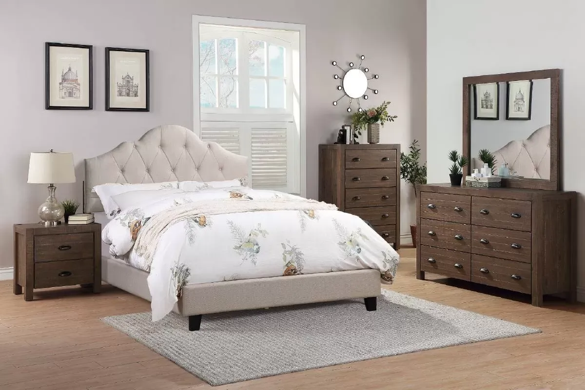 BEDFRAME