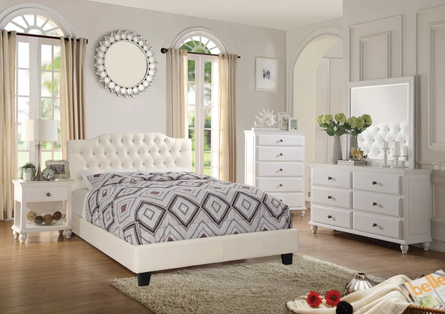 BEDFRAME