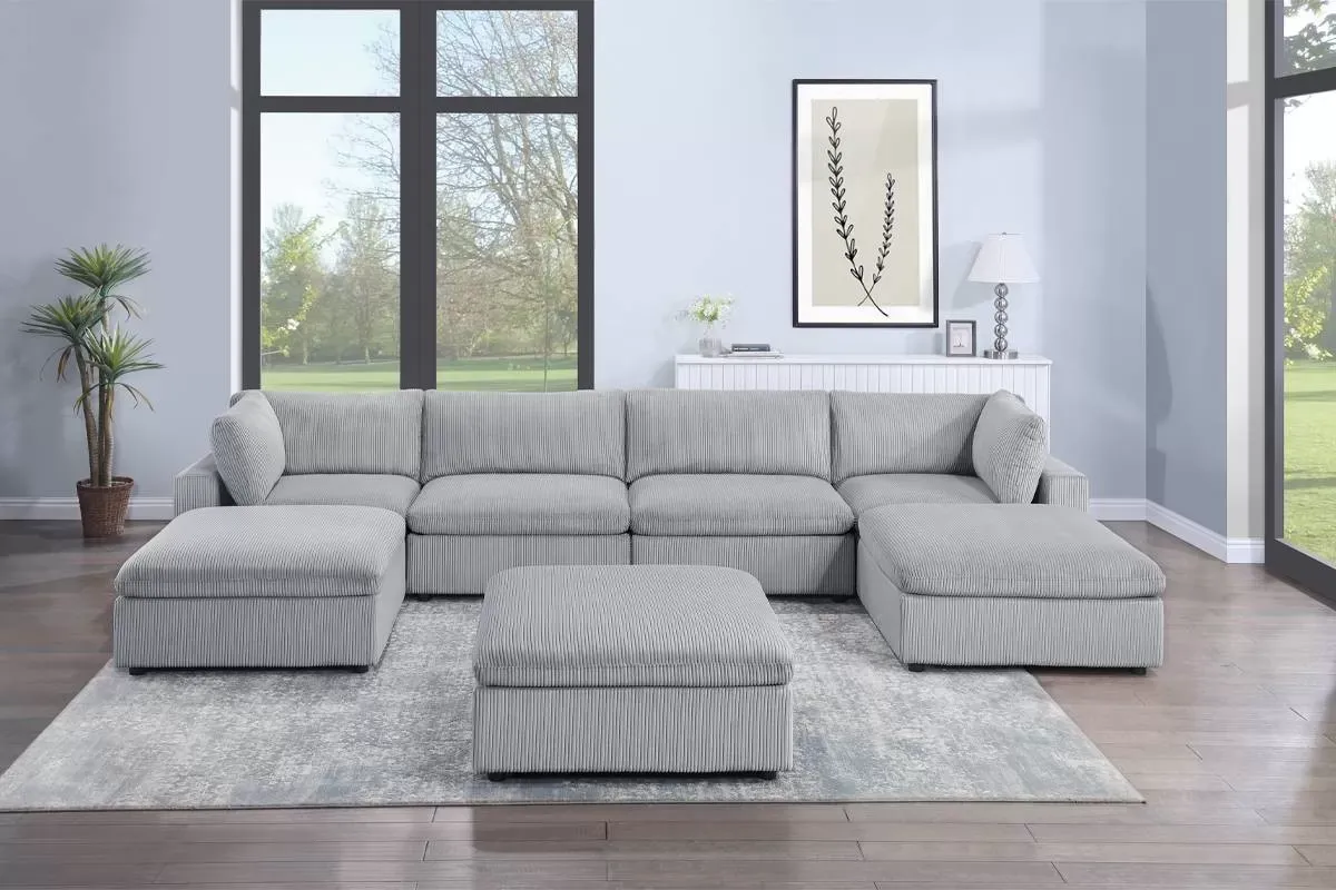 SECTIONAL XL