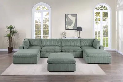 SECTIONAL XL