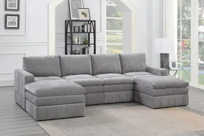 SECTIONAL