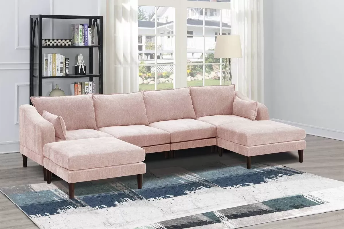 SIMPLE SECTIONAL