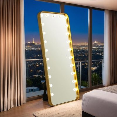 FLOOR MIRROR