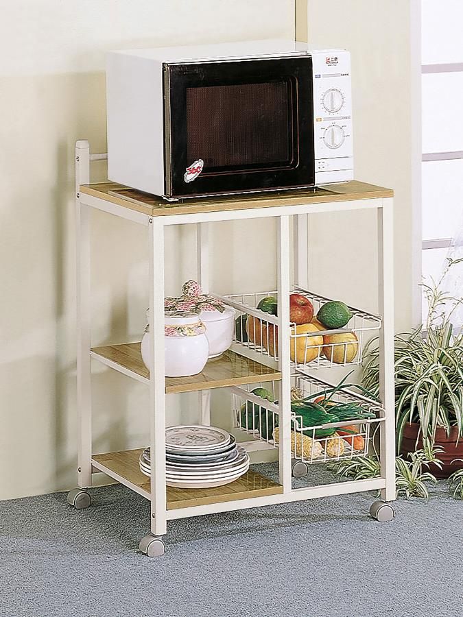 SMALL KITCHEN CART